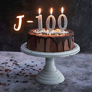 Le compte à rebours est lancé !